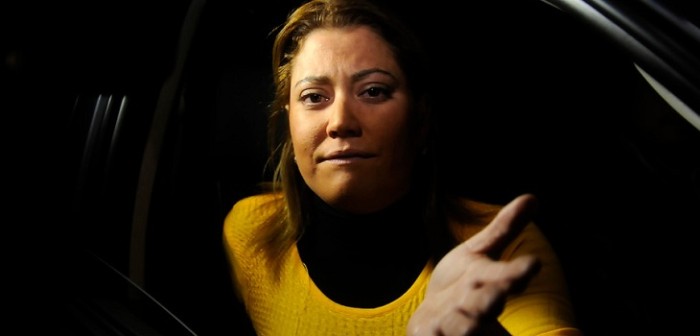 La dura afirmación de Denisse Campos sobre su hermana Daniella: 