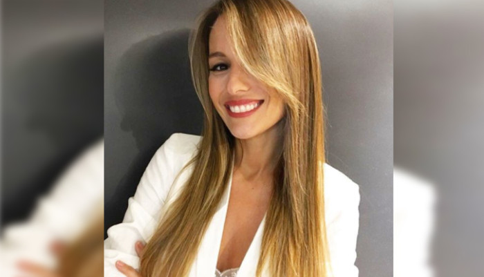 Pampita encanta en redes bailando en bikini desde sus vacaciones en Punta del Este