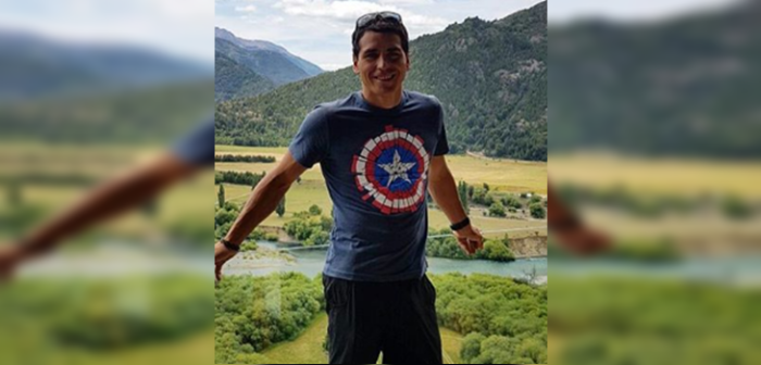 El nuevo y apetitoso emprendimiento de Pangal Andrade en el Cajón del Maipo