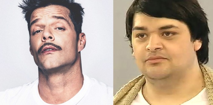 Joven argentino se sometió a 9 cirugías para parecerse a Ricky Martin: así luce ahora