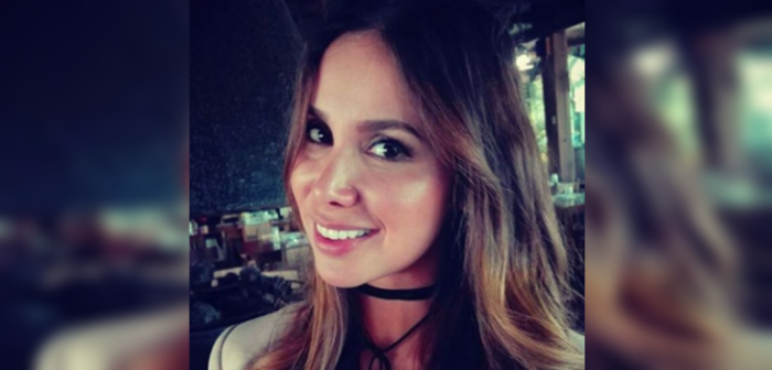 La nueva vida de Romina Zalazar: trabaja como abogada y quiere incursionar en política