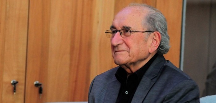 Luis Alarcón por diferencias de sueldos: “no todos los que ganan más son los mejores”