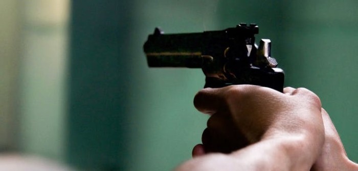 Seis heridos y un policía muerto tras tiroteo doméstico en Estados Unidos