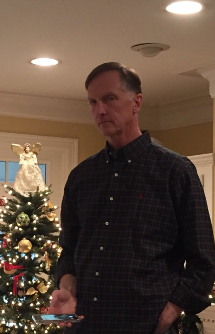 Taylor Burkhalter | Twitter