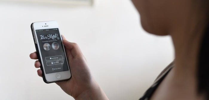 Joven entró a Tinder con un particular fin: cumplió su objetivo y se volvió viral