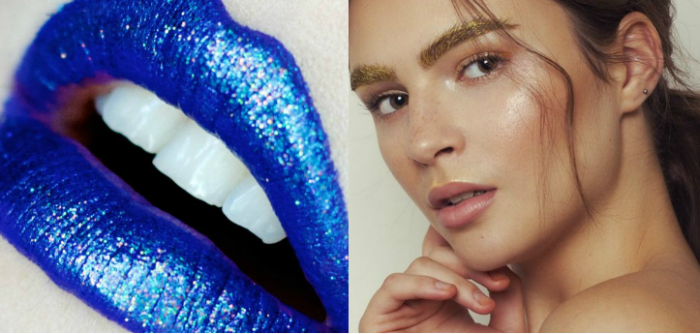 Conoce cuáles serán las tendencias de belleza para este 2018