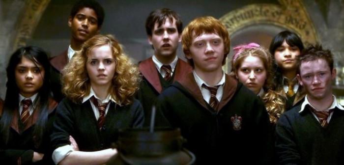 Fan de Harry Potter: pequeño alumno se vuelve viral tras genial respuesta sobre la muerte