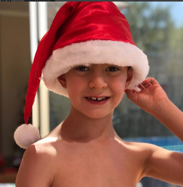 Yanina Halabi | Instagram