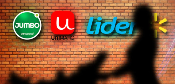 Piden millonaria multa para supermercados acusados en la colusión del pollo fresco