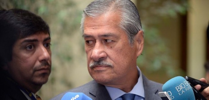 Revelan lista de parlamentarios que acordaron entrar tarde el 2 de enero