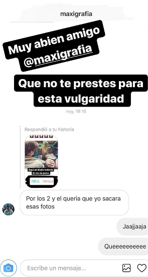 Michelle Carvalho | Instagram