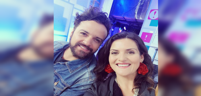 Sacó aplausos: Connie Achurra se atrevió a lucir su figura y a compartir potente reflexión