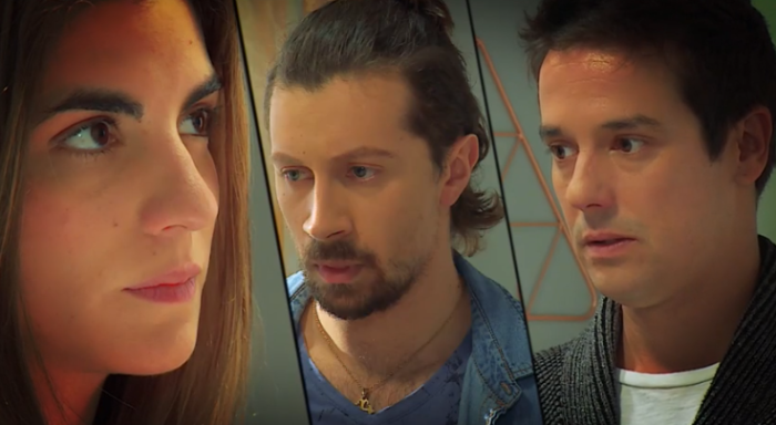 Televidentes de 'Verdades Ocultas' apuestan por otro malévolo plan de Agustina