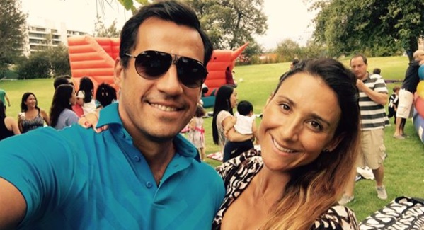 Así de grande está Hotunui O Te Rangi: el hijo menor de Fran Ayala y Hotuiti