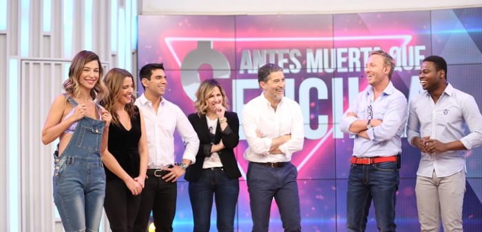 2017 marca récord de denuncias en el CNTV: 'Bienvenidos' lidera la lista