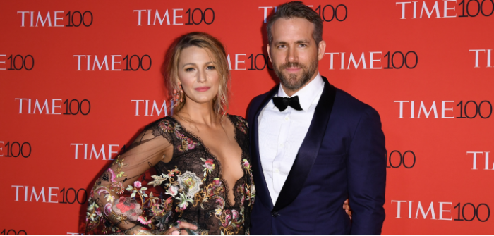 Blake Lively se vengó de Ryan Reynolds por sus ‘desastrosas’ galletas navideñas