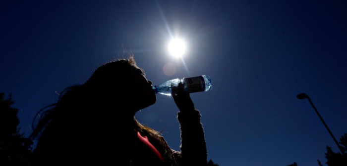 Declaran Alerta Temprana Preventiva por altas temperaturas: llegarán a los 30º en Bío Bío