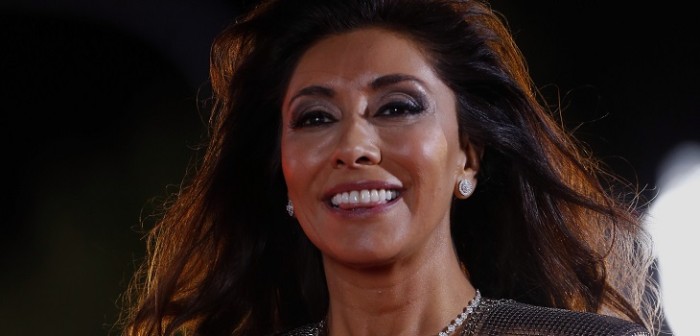 El fail de Carmen Gloria Arroyo que obligó a repetir grabación de Se Busca