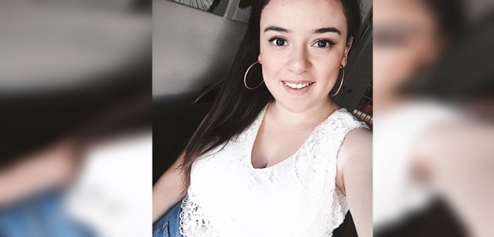 Los simples tips de maquillaje de Christell que sacan aplausos en Instagram