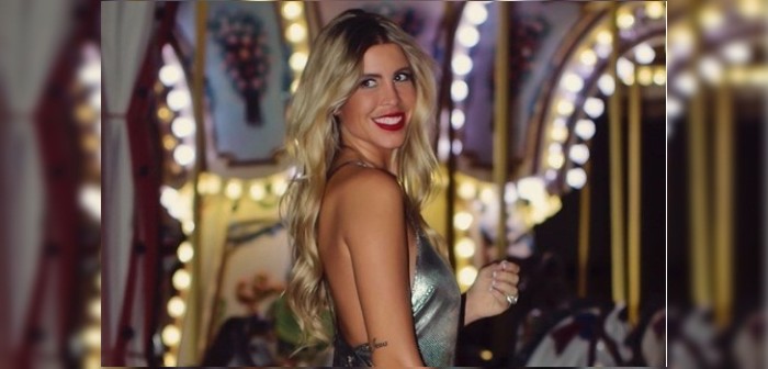 Coté López festejó con lujosa fiesta al estilo árabe su cumpleaños número 29