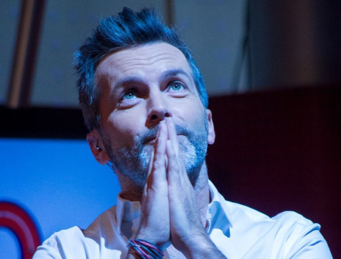 Cristián Sánchez orgulloso de su mujer: compartió divertido meme de Diana Bolocco