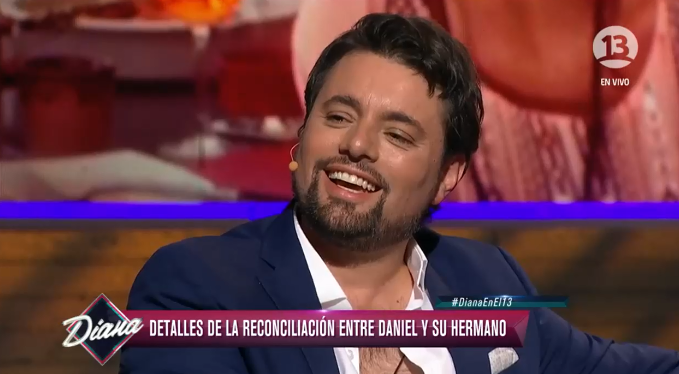 Se lo toma con humor: el 