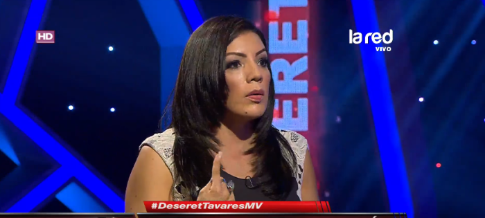 La predicción de la 