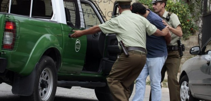 Detienen a dos personas por macabros homicidios en Calama