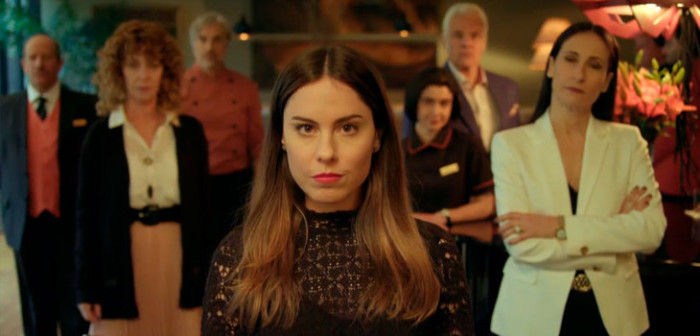 Actor de 'Te doy la vida' se suma a nocturna de TVN Dime Quién Fue