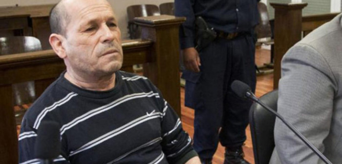 Embarazó 8 veces a su hija: condenan al 