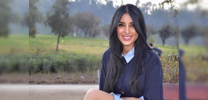 ¿Nuevo amor? Flavia Medina compartió cariñosas postales junto a guapo modelo chileno