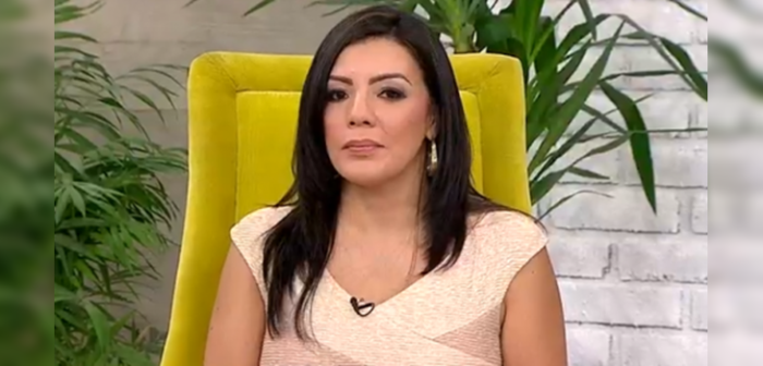 Deseret Tavares explicó por qué se equivocó en predicción sobre elecciones en Chile