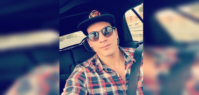 Ignacio Lastra compartió imagen de la especial y diferente Navidad que vivió en la clínica