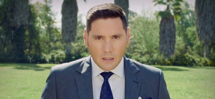 Francisco Saavedra hace desesperado llamado en ayuda de damnificados por aluvión