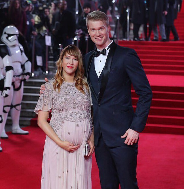 Joonas Suotamo | Instagram