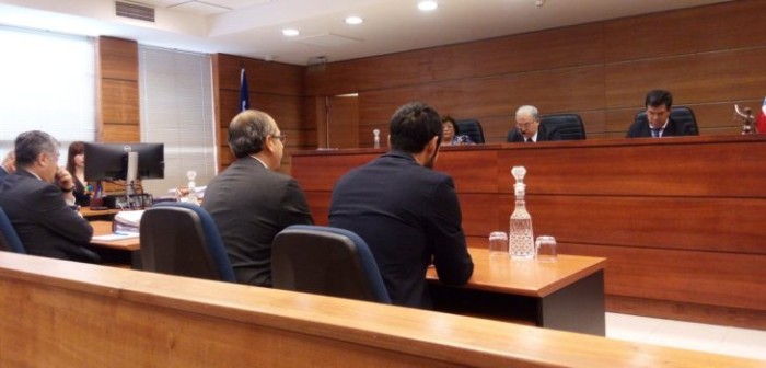 Tras absolución de 11 comuneros: Justicia anula sentencia en caso Luchsinger-Mackay