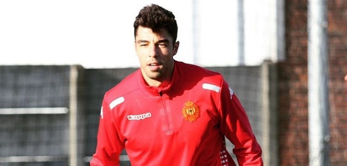 Defensa serbio es dueño del tatuaje 