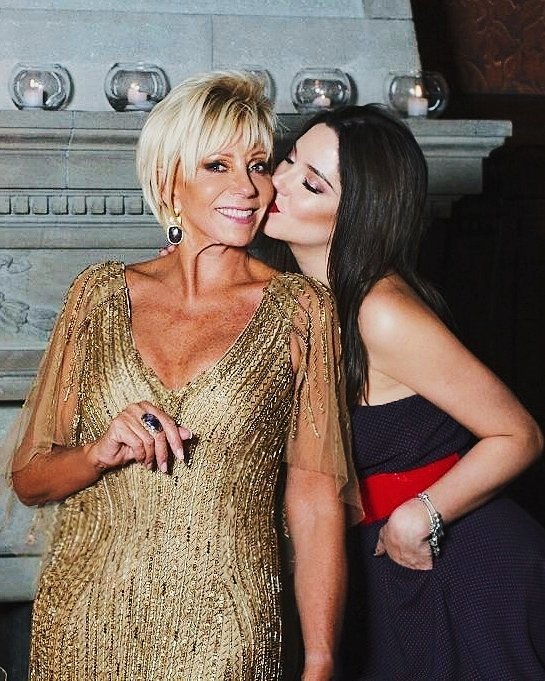 Kel Calderón | Instagram