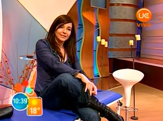 Karla Constant en La Mañana del 13 | Youtube