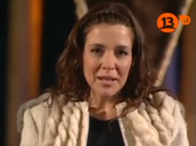 Karla Constant en Pareja Perfecta | Youtube