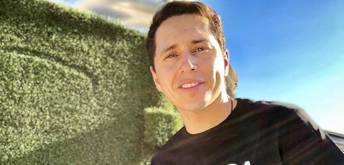 Karol enterneció a sus seguidores tras recordar con emotivo video a su ahijada Martina