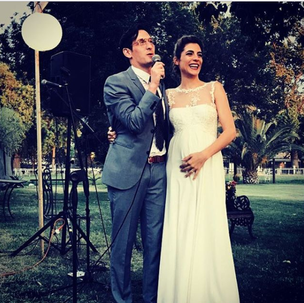 Khaled Darwich Moreno | Instagram