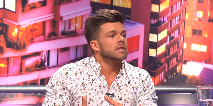 Leandro Penna desclasificó inédito gesto que facilitó la llegada de Joaquín Méndez a la TV