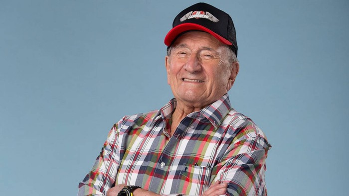 Actor Luis Alarcón se suma a 