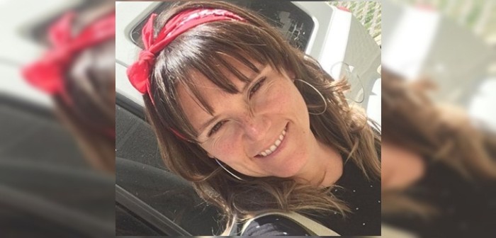 Actriz de MCC María José Quiroz presumió millonario premio que ganó por cambiarse de banco