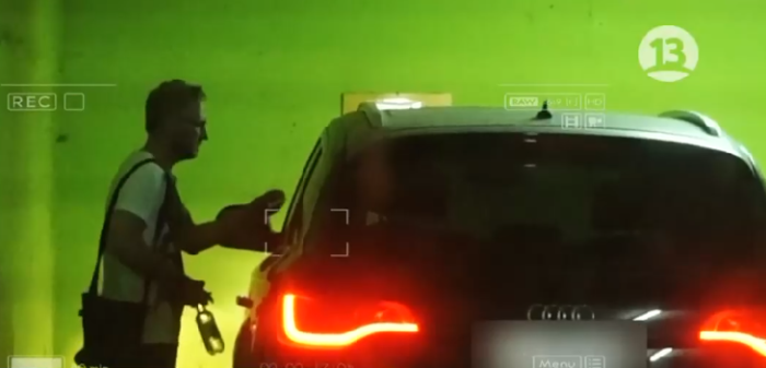 La venganza del equipo de 'Bienvenidos' con Martín Cárcamo por no cumplir promesas