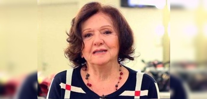 Programa que reemplazará a La Jueza de CHV será conducido por Gloria Münchmeyer