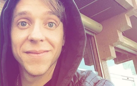 Matías Vega abrió su corazón y reveló la razón de su quiebre con Rachel Rosenberger