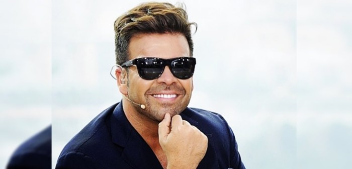 Ignacio Gutiérrez aclaró misterioso mensaje que muchos creyeron que iba contra la Jueza