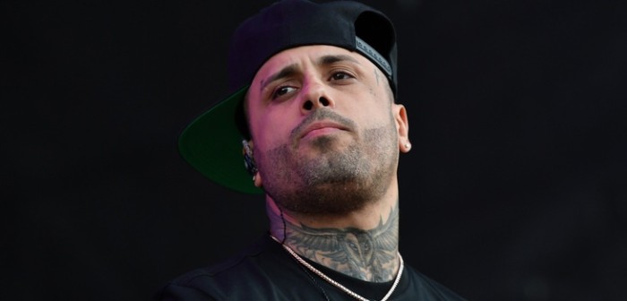 Nicky Jam presentó a su hija adolescente en Instagram: seguidores dicen que es igual a él